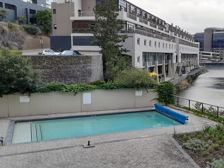 To Let 2 Bedroom Property for Rent in Tyger Waterfront Western Cape